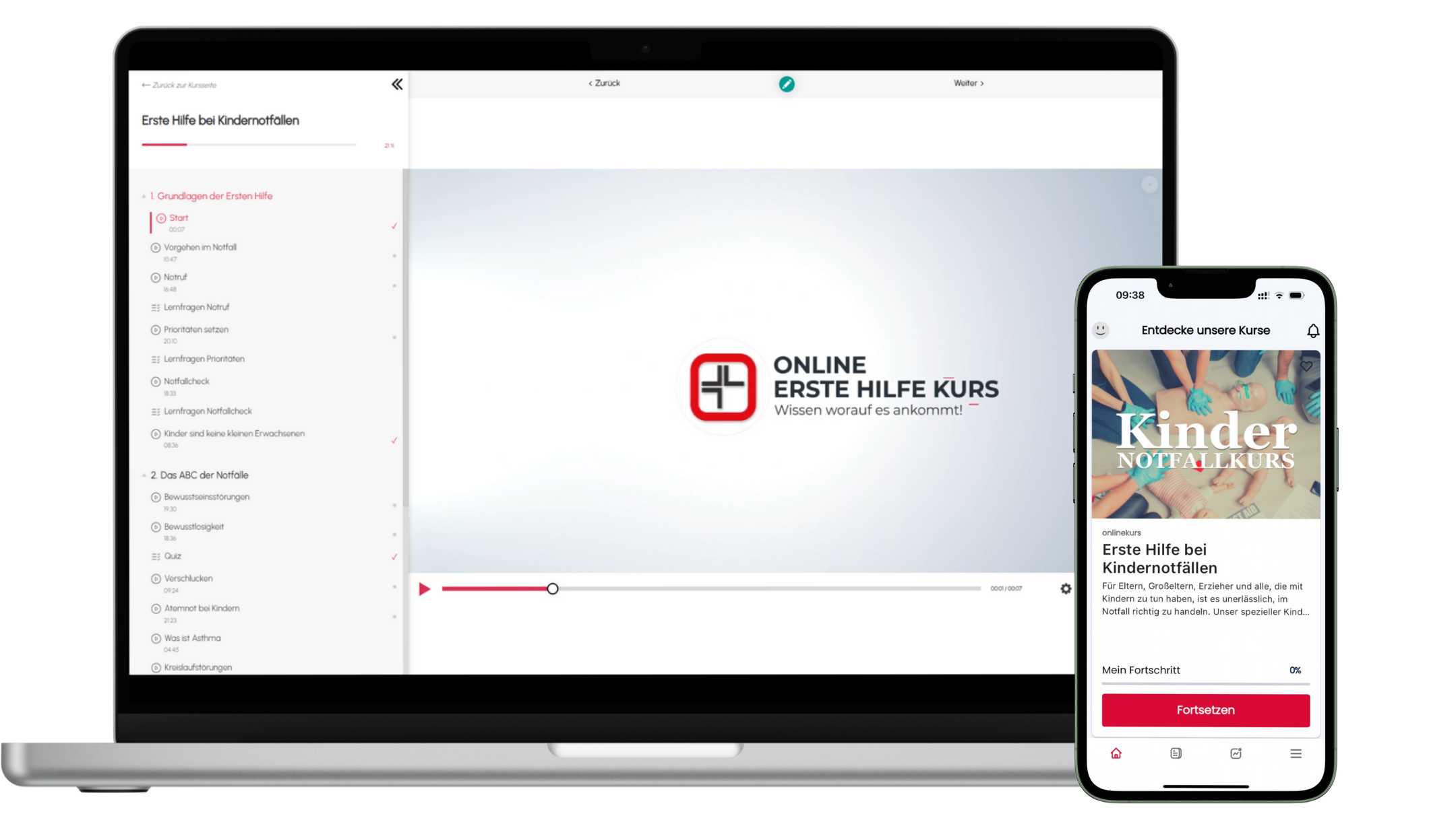 Online-Akademie